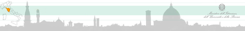 MIM-Ufficio Scolastico Regionale per la Toscana - eLearning